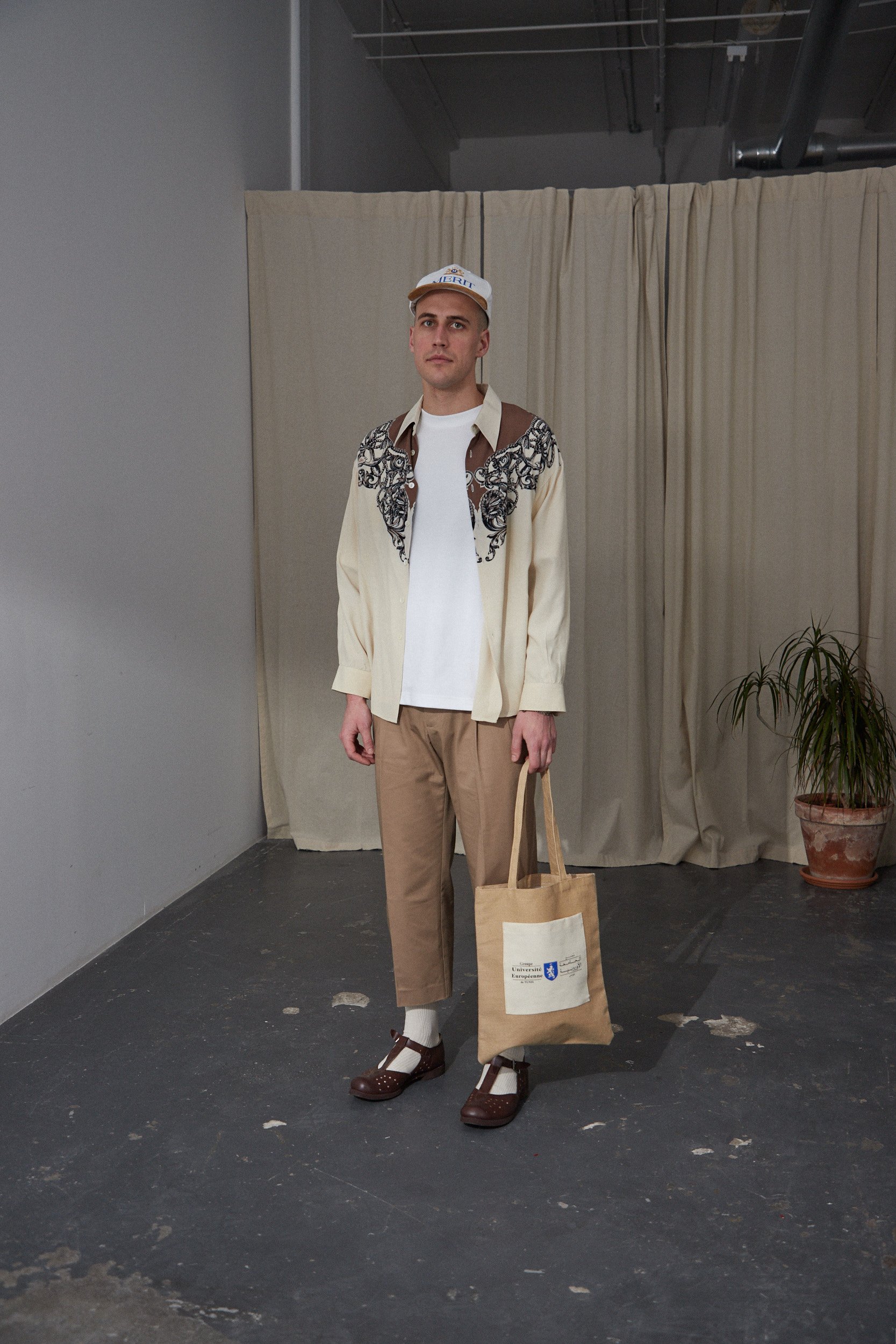 vintage shirts — Num Catalogue